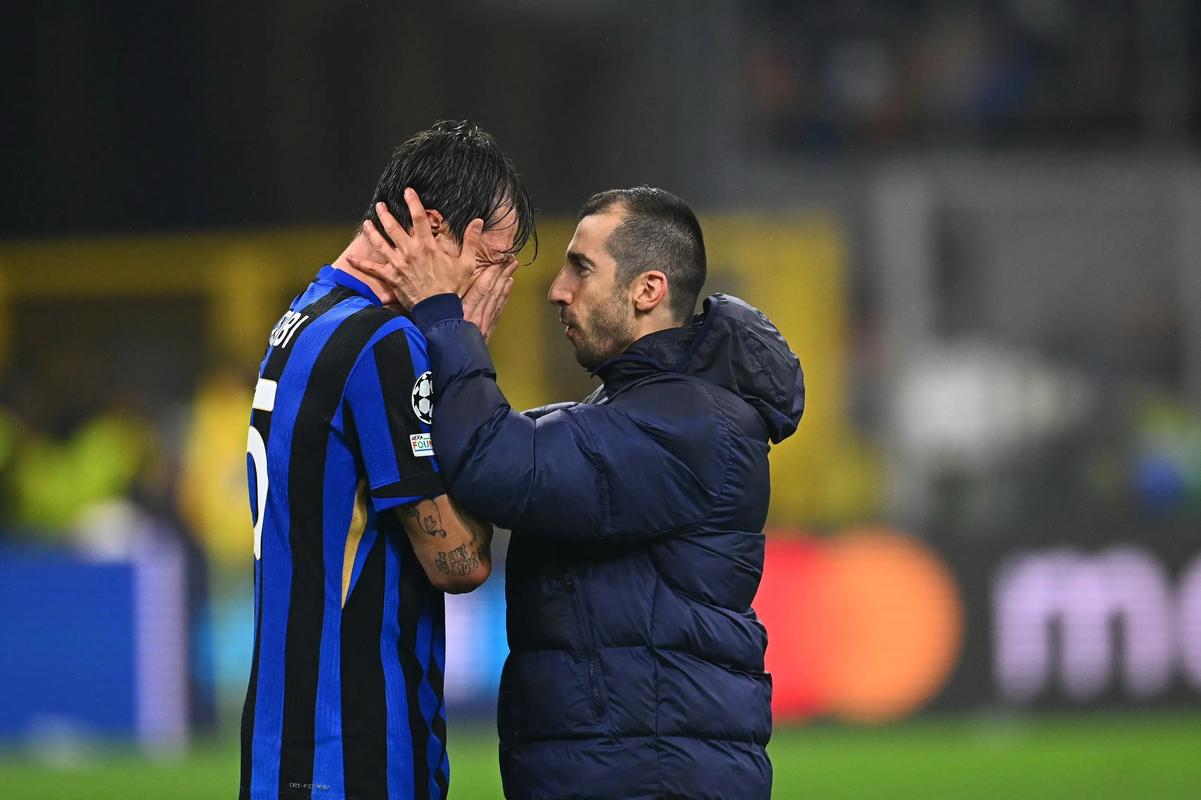 伊万：为自己所做的一切感到自豪，在足球领域留下了重要印记（伊万：我为自己的付出自豪，已在足坛留下深刻印记）