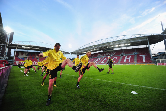 One Football本赛季欧冠表现评级（One Football本季欧冠表现评分榜）