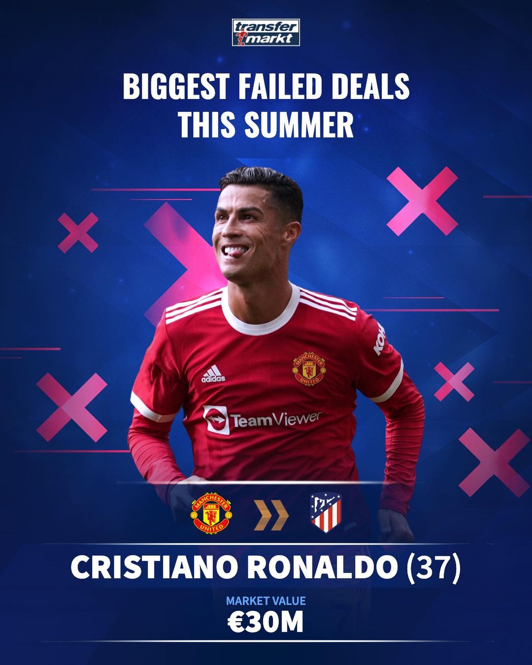 球报：尤文和曼市双雄有意尤尔曼德，后者被葡体定价约6000万欧（尤文携曼市双雄追尤尔曼德，葡体标价约6000万欧（球报））